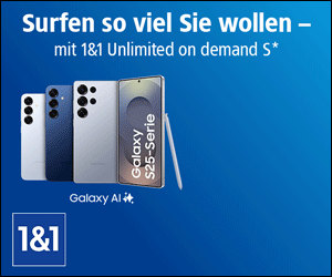 1und1 Handyvertrag ohne Schufa 100% Zusage trotz Bonitätsprüfung