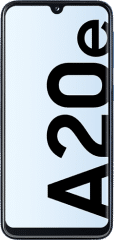 Samsung Galaxy A20e bestellen samsung galaxy a20e handyvertrag ohne schufa zu 100%