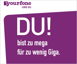 Yourfone Handyverrag trotz Schufa erhalten. yourfone handyvertrag ohne schufa eintrag
